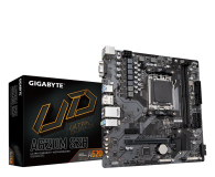 Płyta główna Socket AM5 Gigabyte A620M S2H